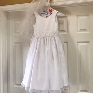 nordstrom communion dresses